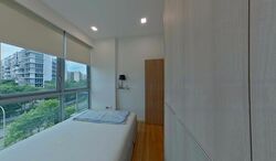 Canberra Residences (D27), Condominium #461335181